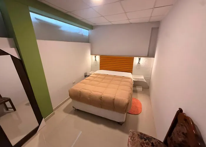 Appartement 1 Modern Loft With Beautiful View And Elevator *