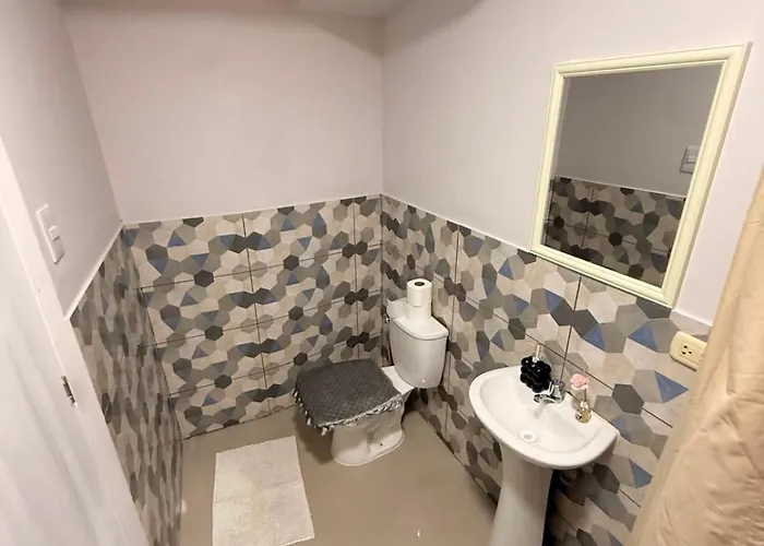 1 Modern Loft With Beautiful View And Elevator Apartment Cusco